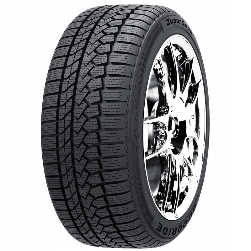 

2x Opony Zimowe 235/50R18 Goodride Z507 2022 Nowe