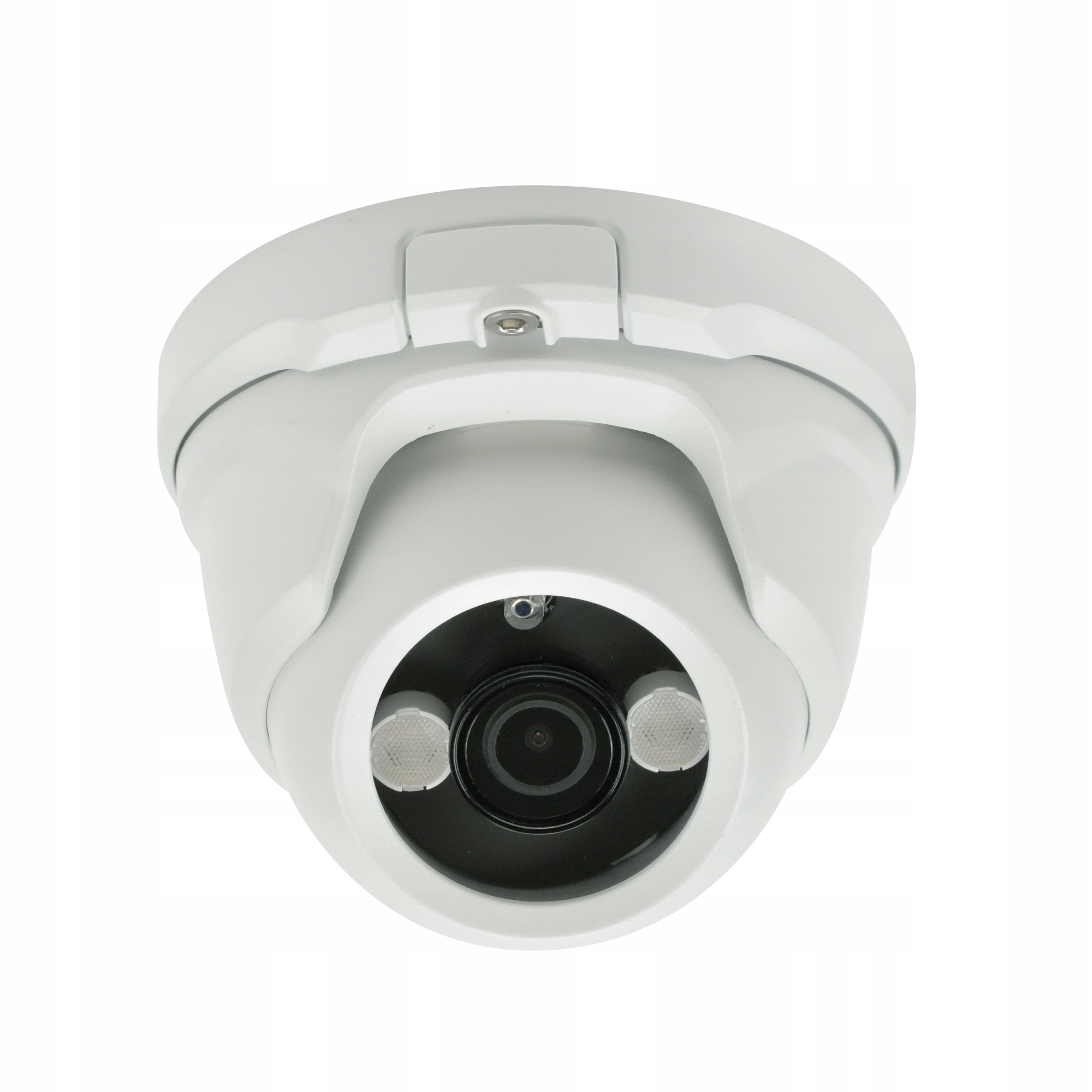 

Kamera zewnętrzna analogowa 8Mpx do monitoringu