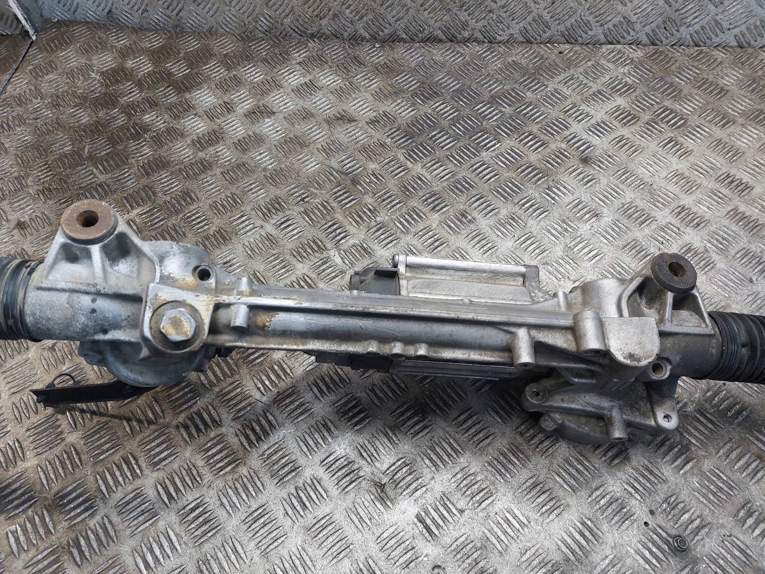control drag rod servo steering OPEL ASTRA J 13363853