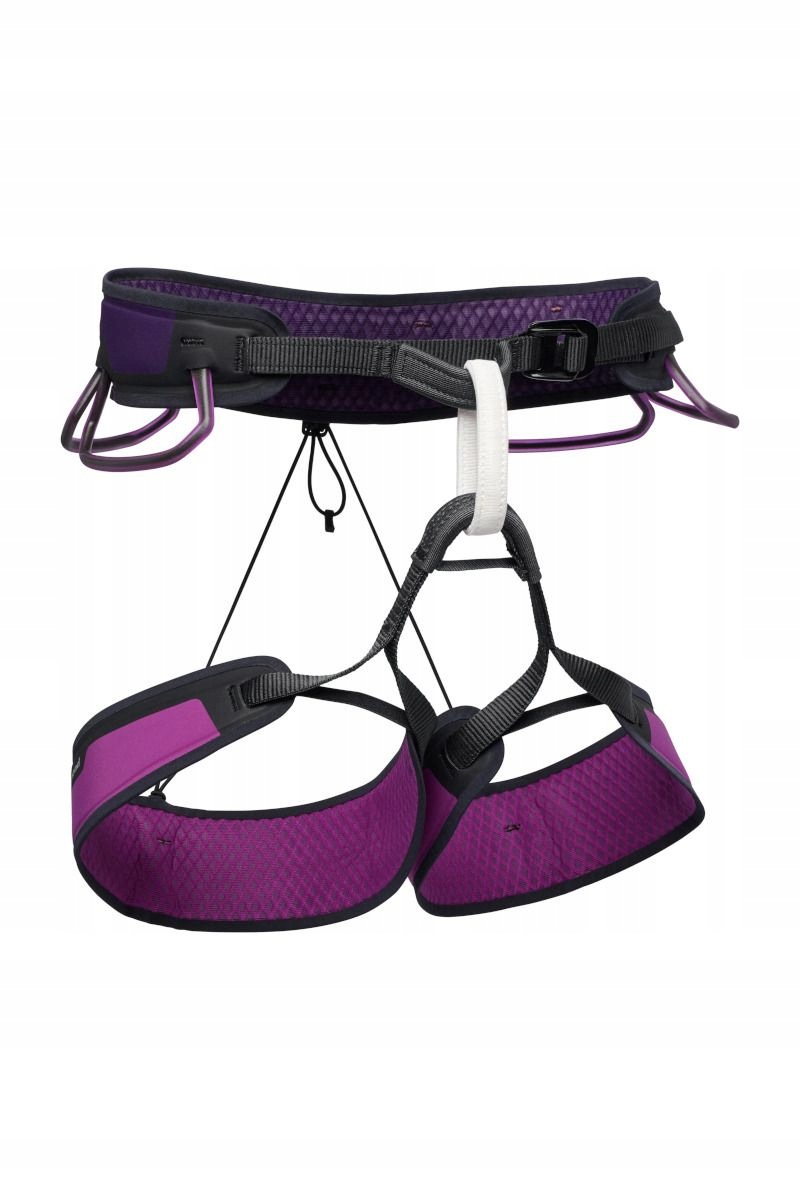 Dámský horolezecký postroj Black Diamond Zone Women S