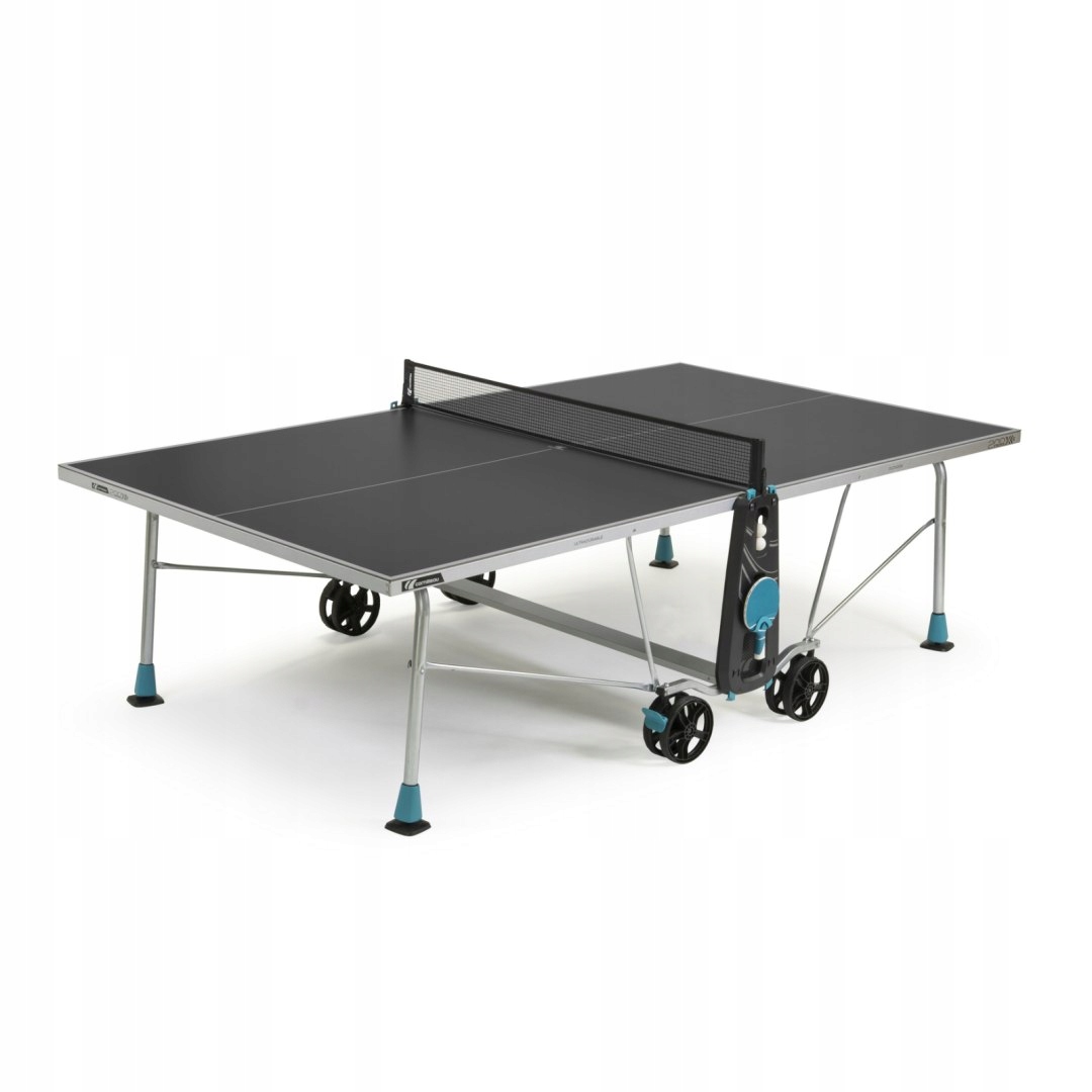CORNILLEAU STÓŁ TENISOWY 200X OUTDOOR SZARY Cornilleau