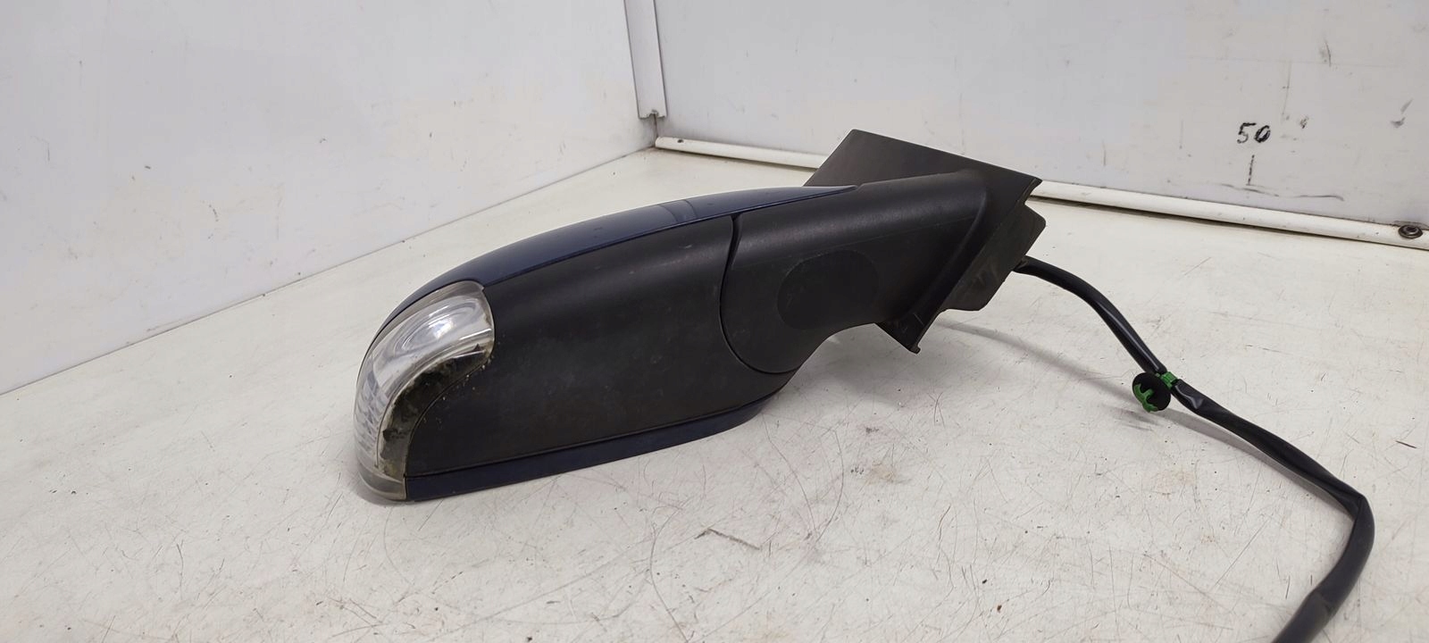 mirror right 6pin VW Touran and LIFT LD5Q