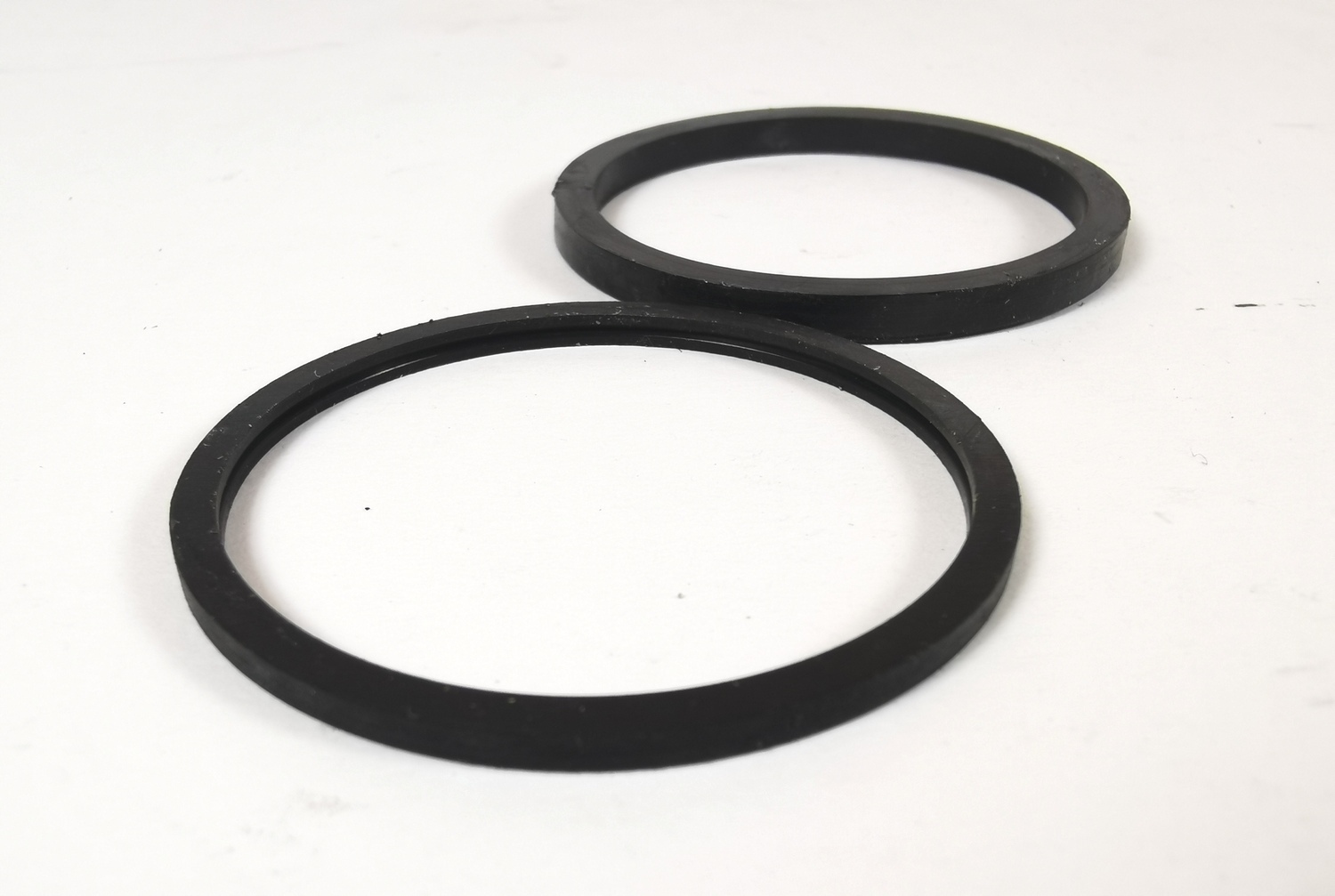 ZNZ-005 - Уплотнения зажимов Yamaha XT600 43F