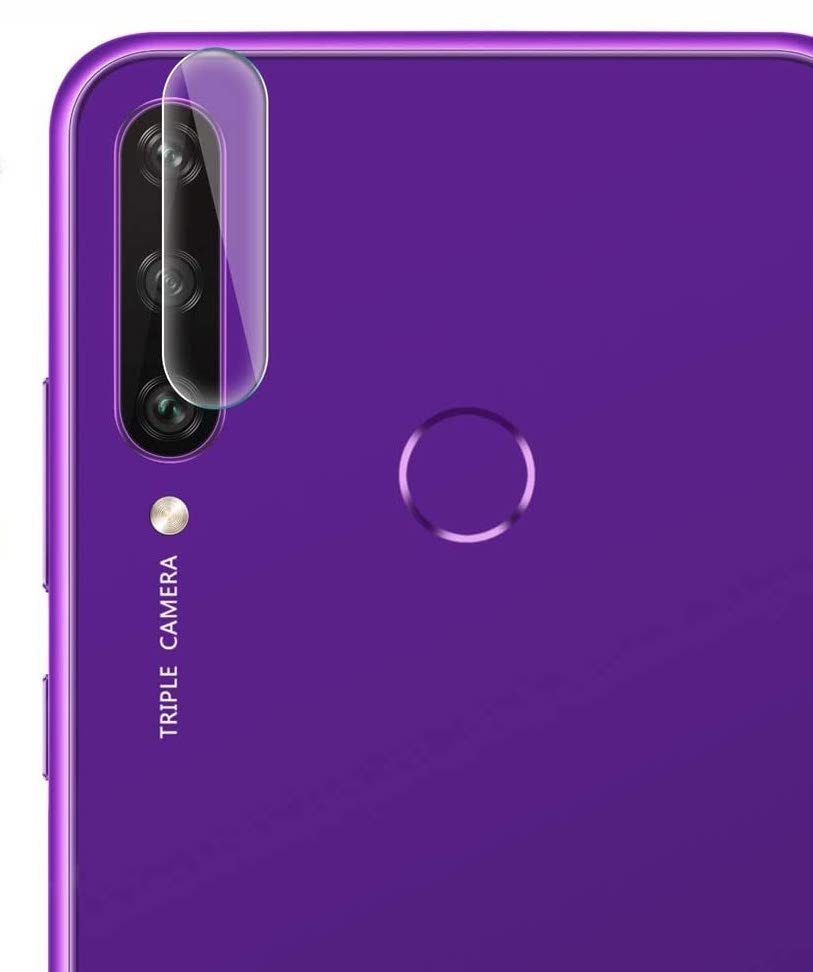 

Szkło na Aparat Obiektyw Kamerę do Huawei Y6P