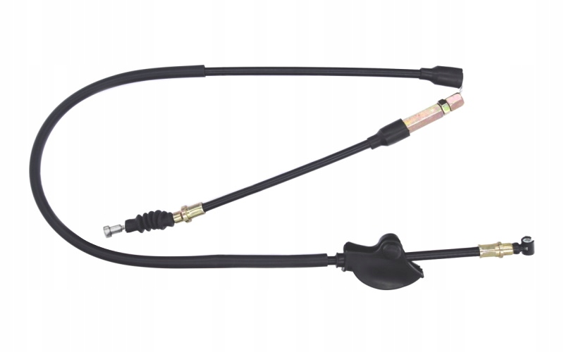 Linka sprzęgła do motoroweru Ranger Classic (E4) Producent WZMOTO