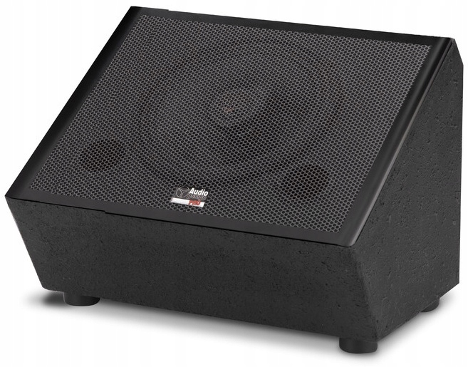 AudioDesign Stage Pa MX8 Mini aktívny pódiový monitor