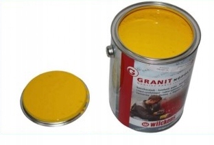 ФАРБА ЛАК JOHN DEERE ЖОВТИЙ 2,5 Л 270712