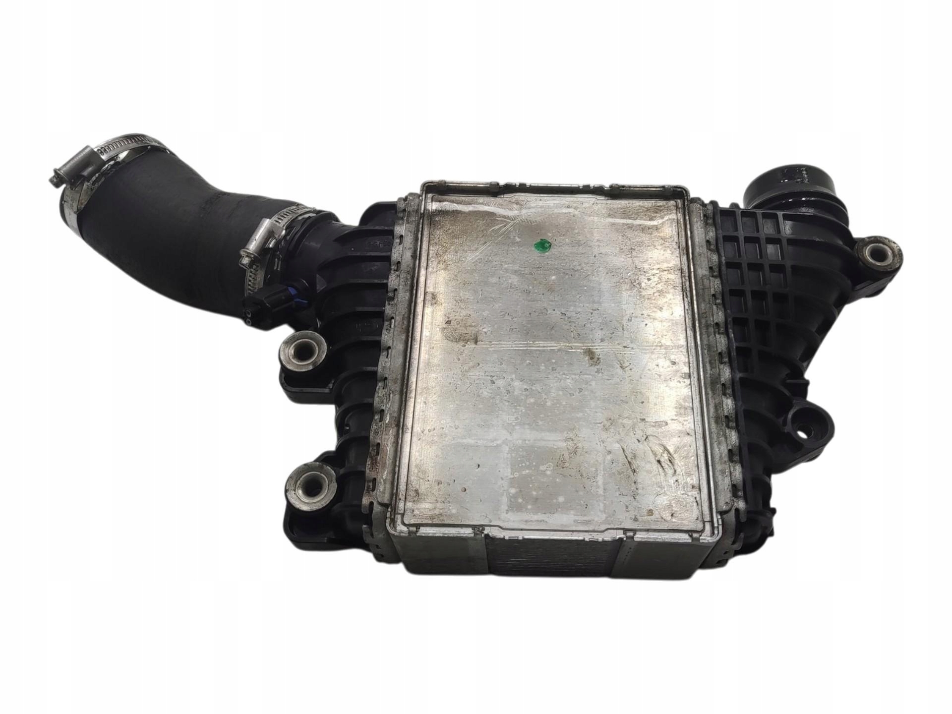 radiatore intercooler RANGE ROVER EVOQUE e 2.0 D L538 LIFT 2015-2018 GJ32-9L440-AD