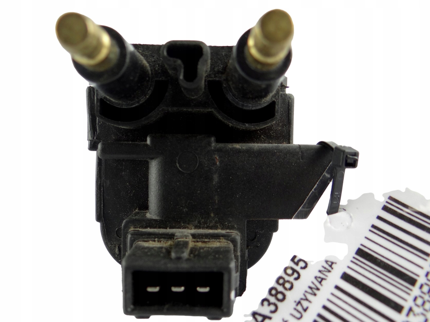 coil ignition MAGNETI MARELLI VOLVO S40 and