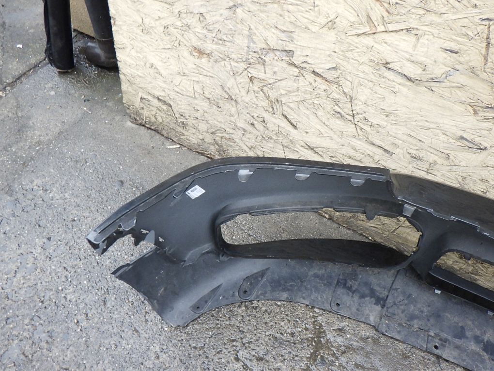 MINI COUNTRYMAN II 2 F60 front bumper
