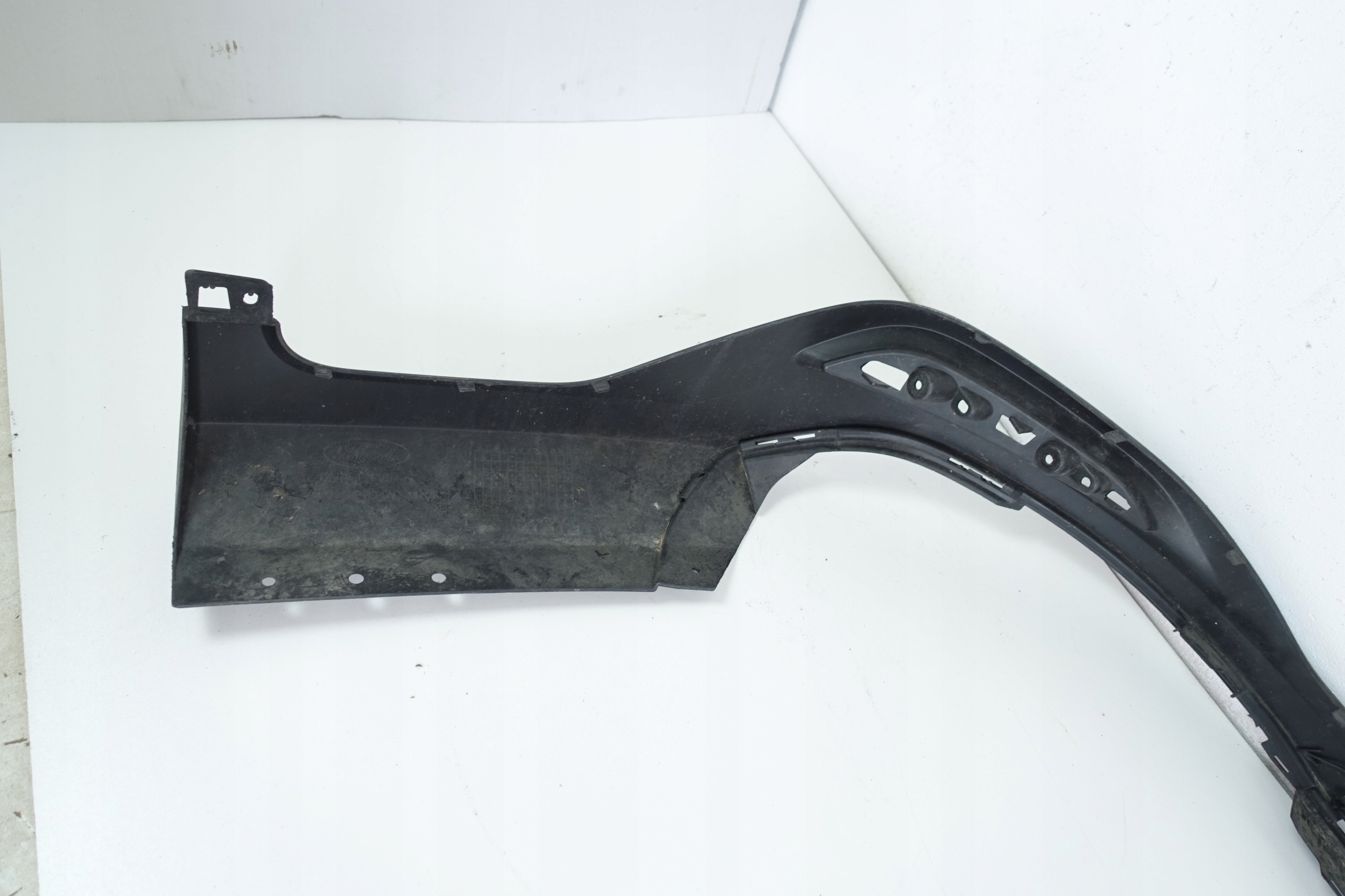 accessori modanatura Paraurti posteriore FORD FOCUS MK4 ACTIVE