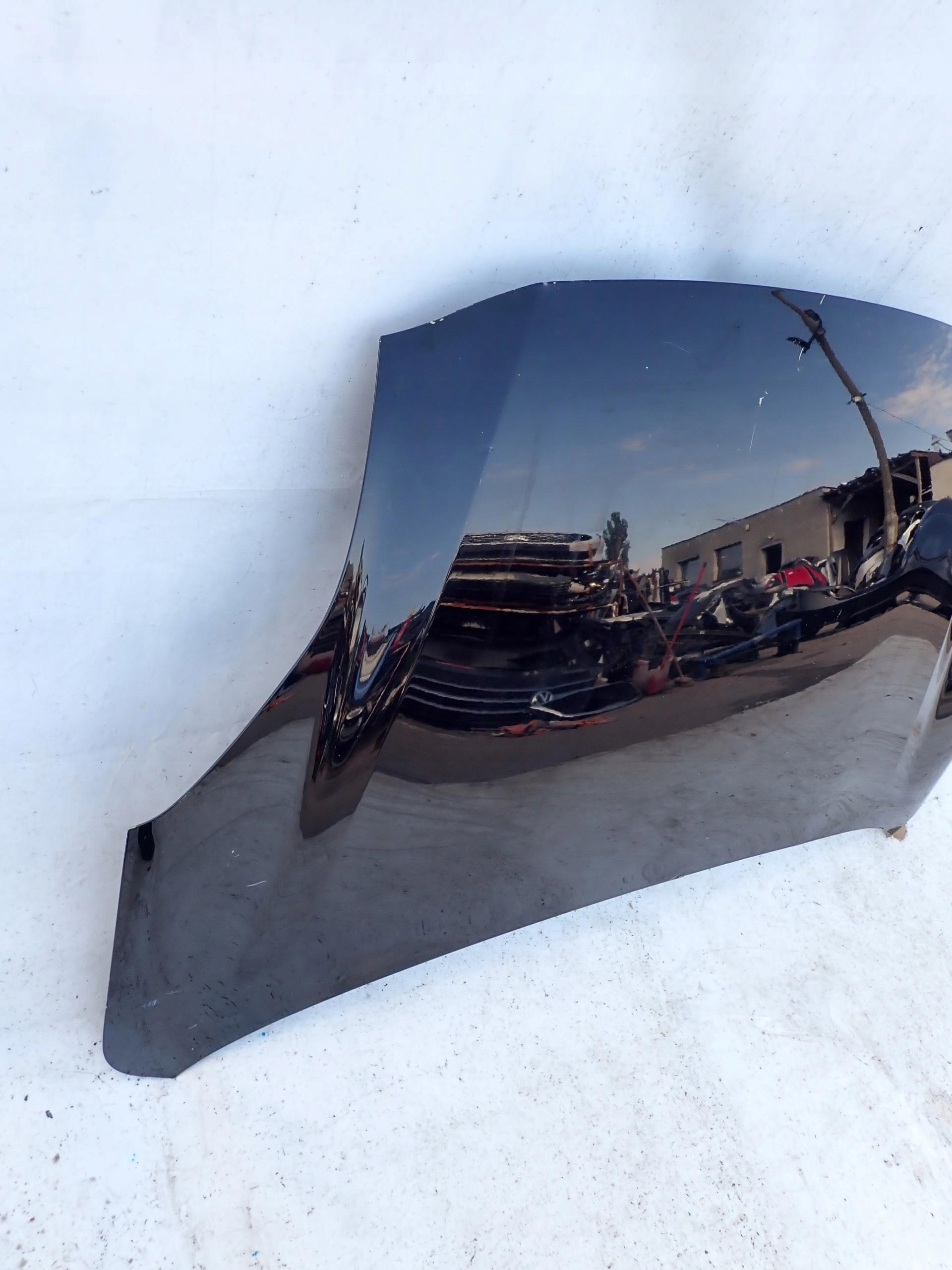 Motorhaube Ford Puma II Mk2 Bonnet PUMA19MASKAPO Hood - Thumbnail 3
