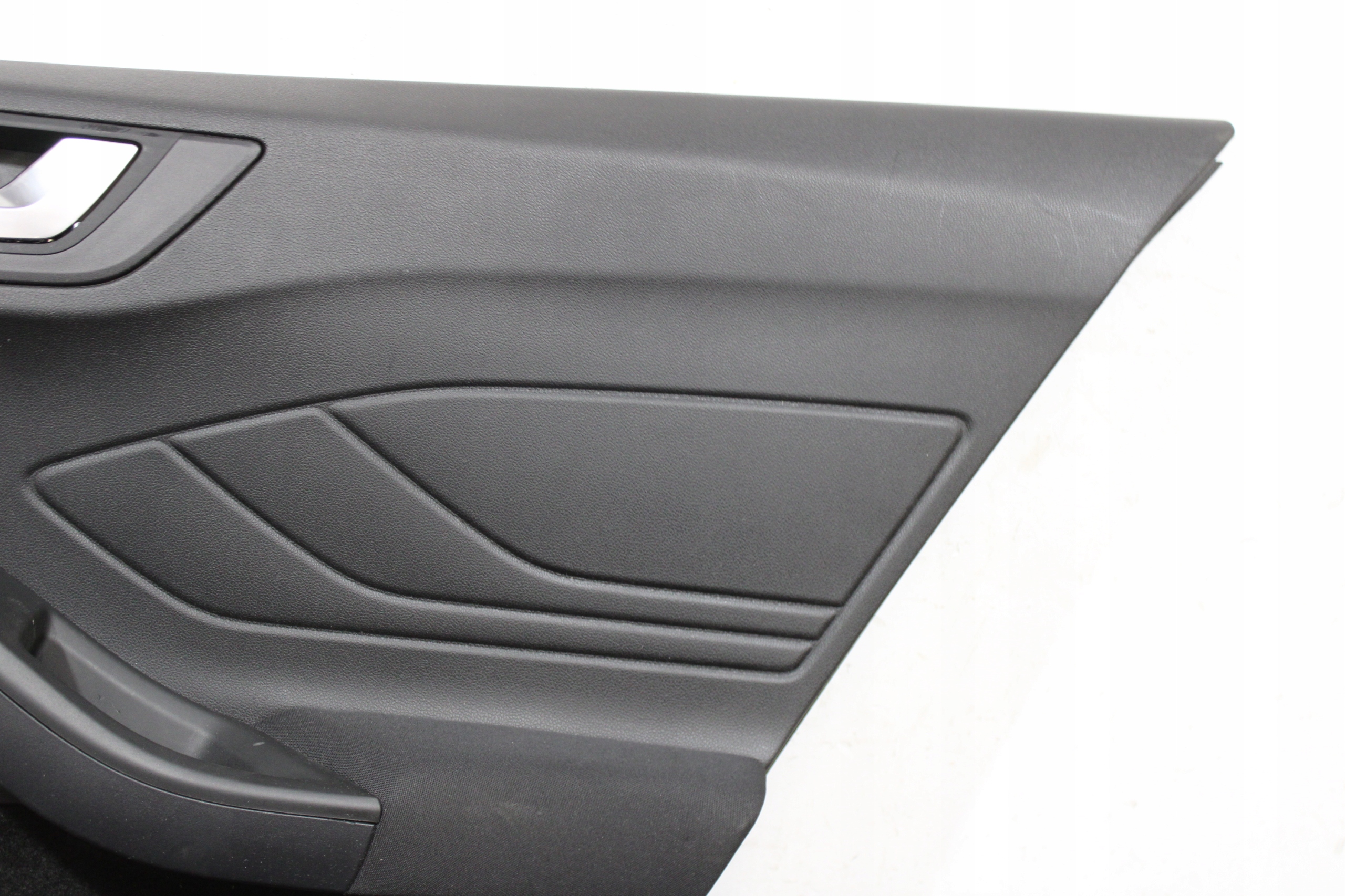 TAPICEKA side door right rear part FORD FOCUS MK4 ST-LINE
