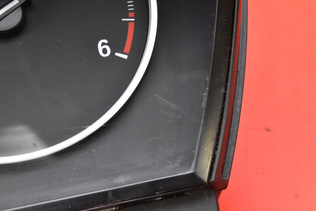 dials dials EU 9287455 BMW F20 1.6 D 116 KM 11-15
