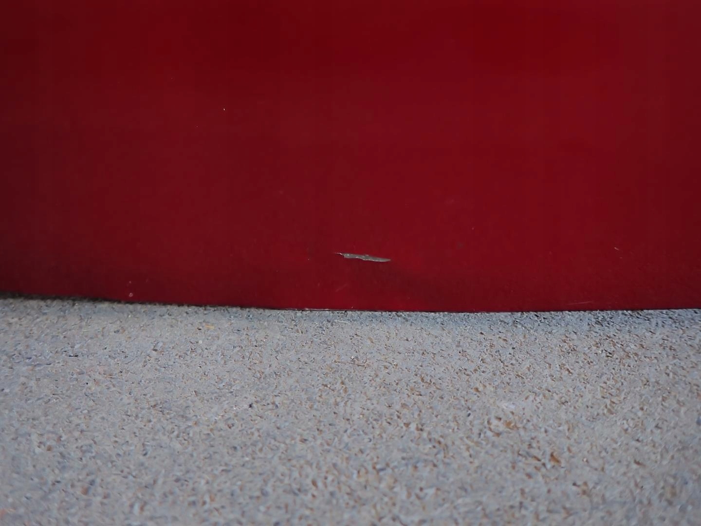 trunk door ALFA ROMEO GIULIETTA