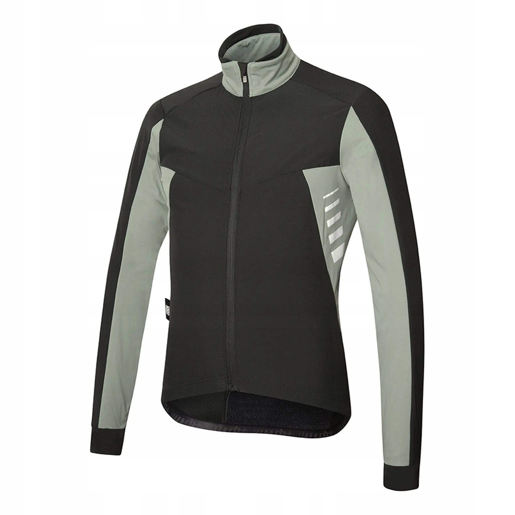 Bunda Zero Rh+ Zerorh Logo Alfa pánská vel L