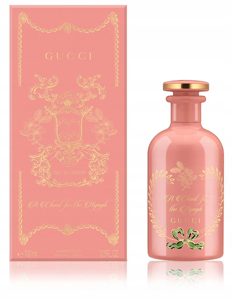 Gucci The Alchemist's Garden A Chant for The Nymph