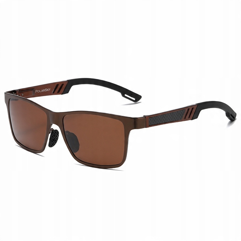 

Okulary z polaryzacją Polarsky carbon Premium