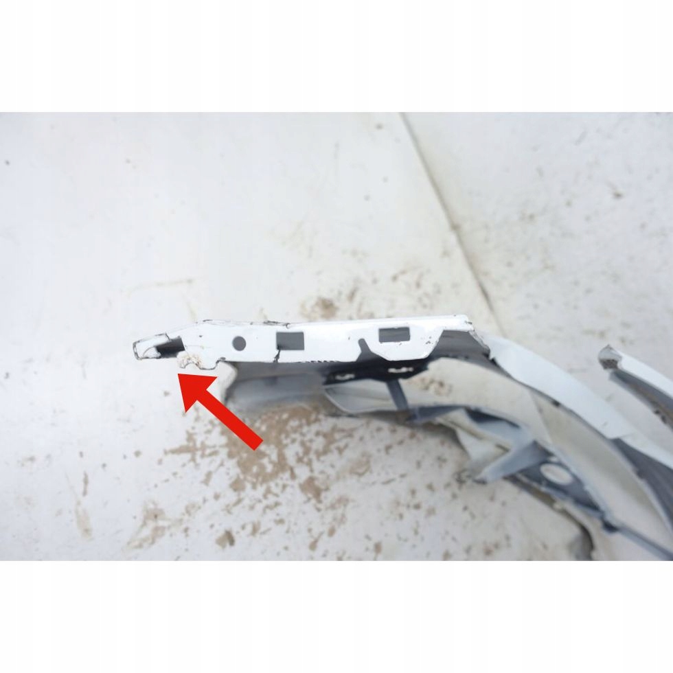 bumper front front RENAULT MEGANE IV 4 2016-2020 620223357R