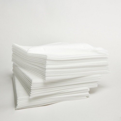 

Jednorazowe Prześcieradło Z Włókniny 70x210 100szt