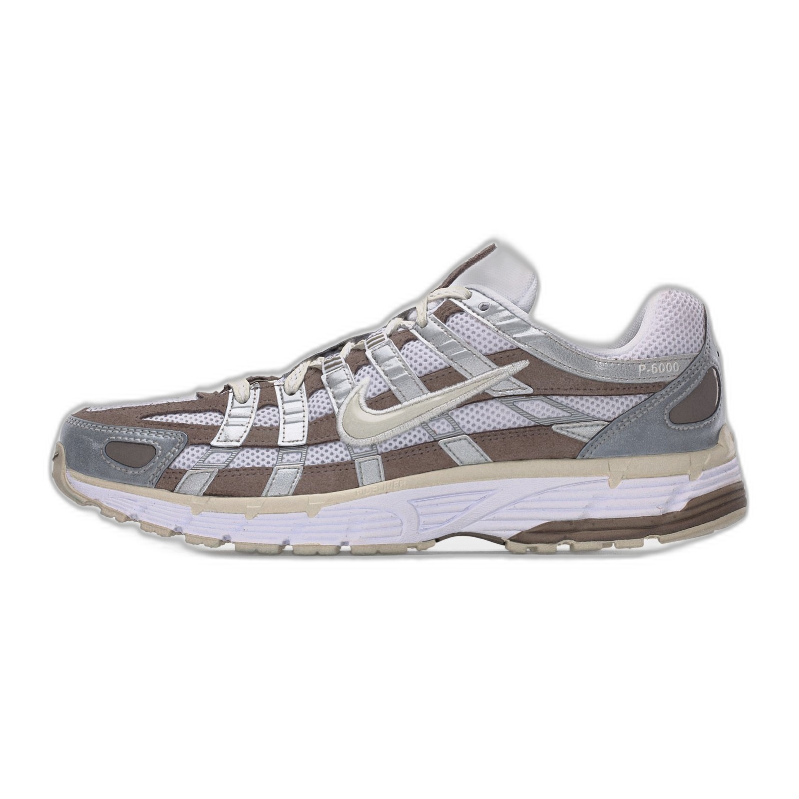 Dámské sportovní boty Nike P-6000 IU7554-100 vel. 39
