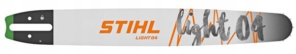 Prowadnica Stihl Light 4 40 cm 325" 1,3mm 67 og.