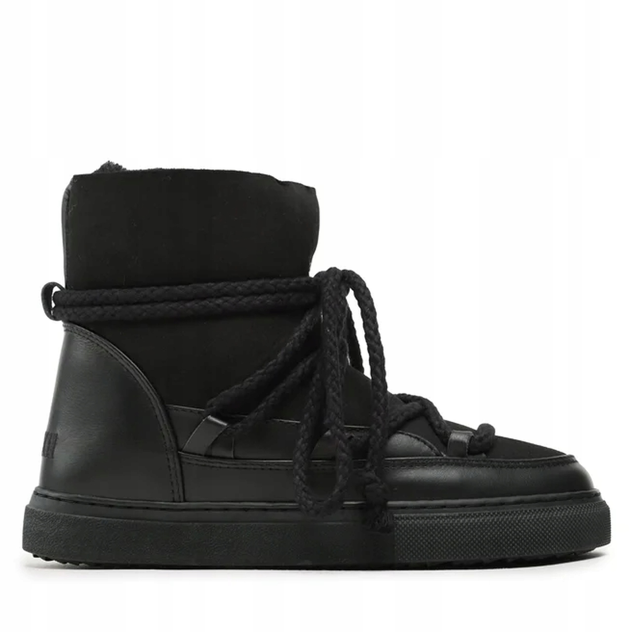 Inuikii Sneaker Classic 75202-005 Black 41