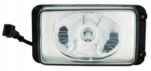 ДАЛЕКА ЛАМПА 440-1189R-ND-E ABAKUS