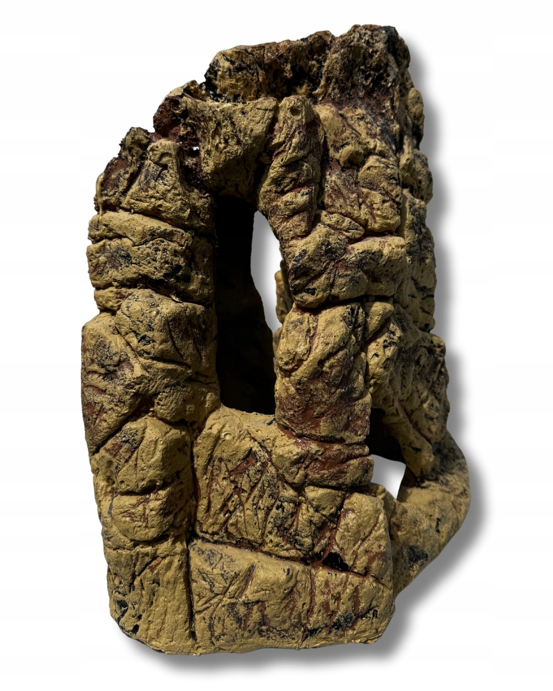 Levně Ozdobná Chovatelská Skála SH-30 pro akvárium