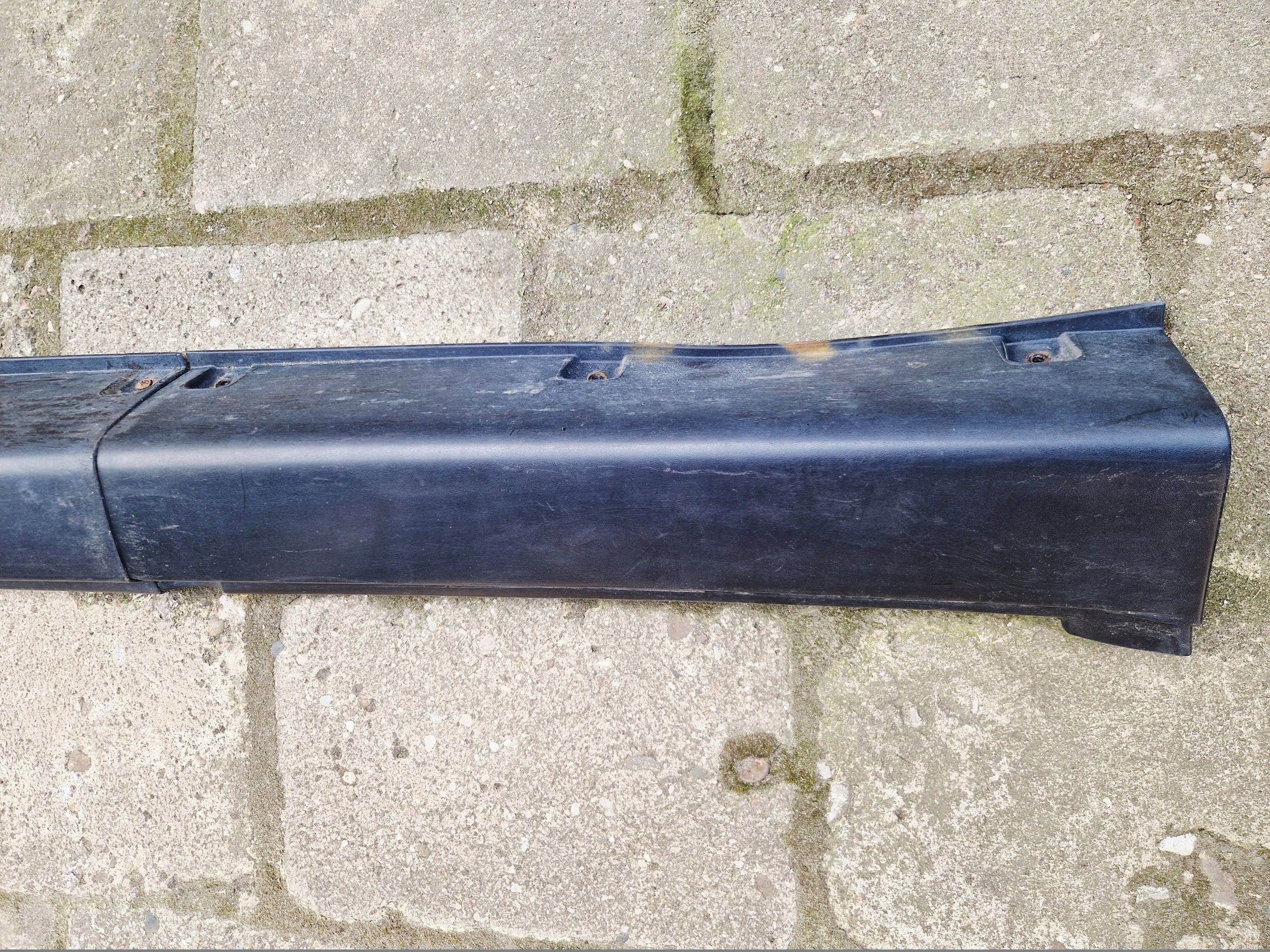 moulding threshold SsangYong Actyon right 7956731000