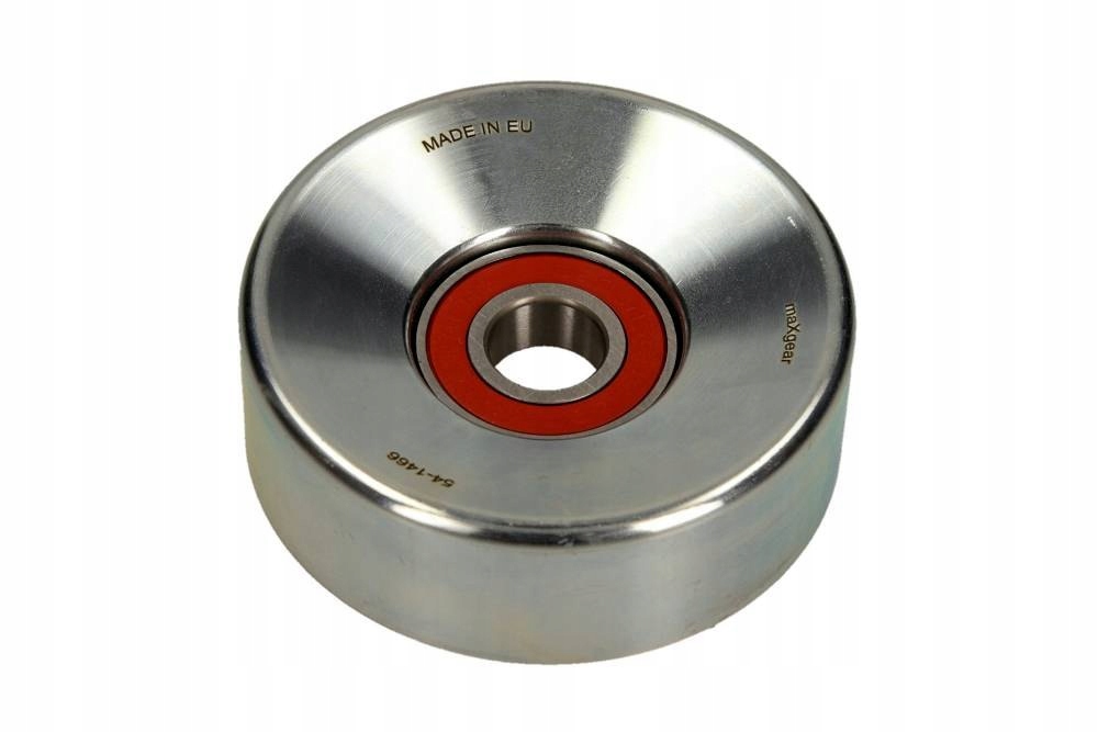 ROLKA NAPINACZA PASKA WIELOROWK. HYUNDAI SANTA FE 2,7 05-