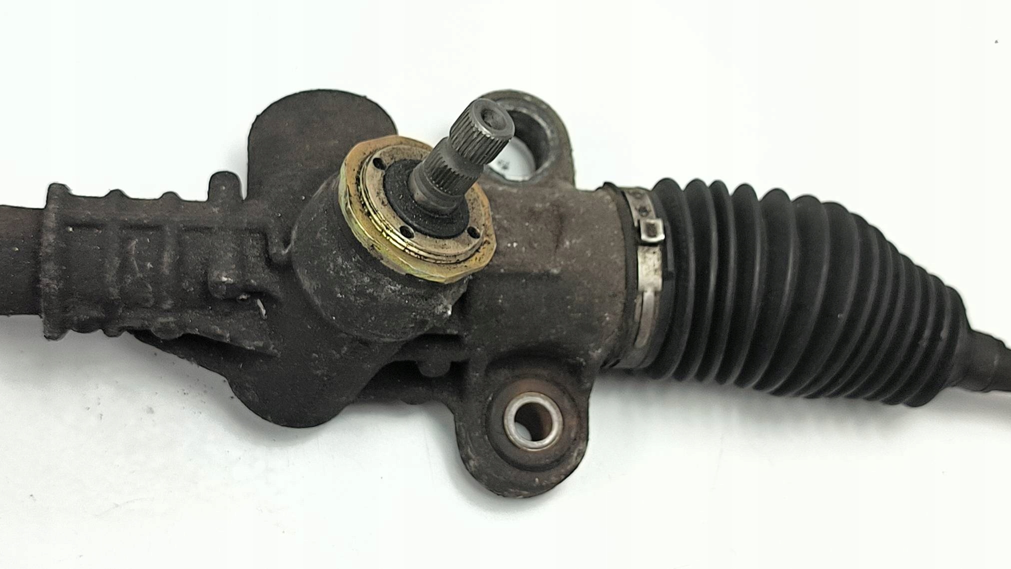control 6900000260 TOYOTA YARIS and