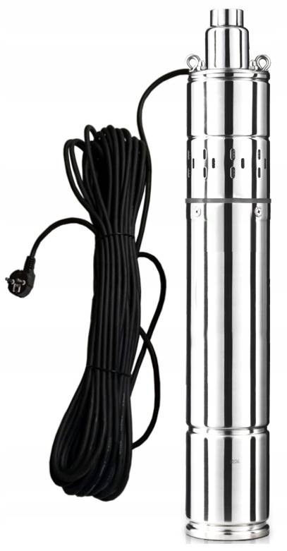 

Pompa głębinowa Rohtenbach Dipper 2700 Kb 15m