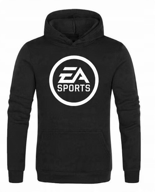 

Męska Bluza Z Kapturem Ea Sports Fifa Rozmiar L