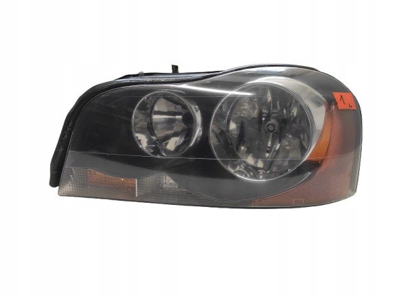 VOLVO XC90 I 1 02-06 LAMPA LEWA PRZÓD ZWYKŁA 30678588