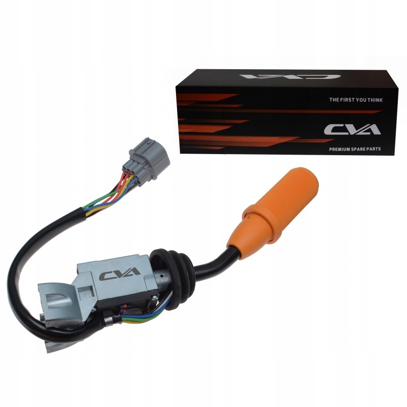 Přepínač Jízdy Cva Vpředu-vzadu Powershift Rypadlo-nakladač Jcb 3CX 4CX