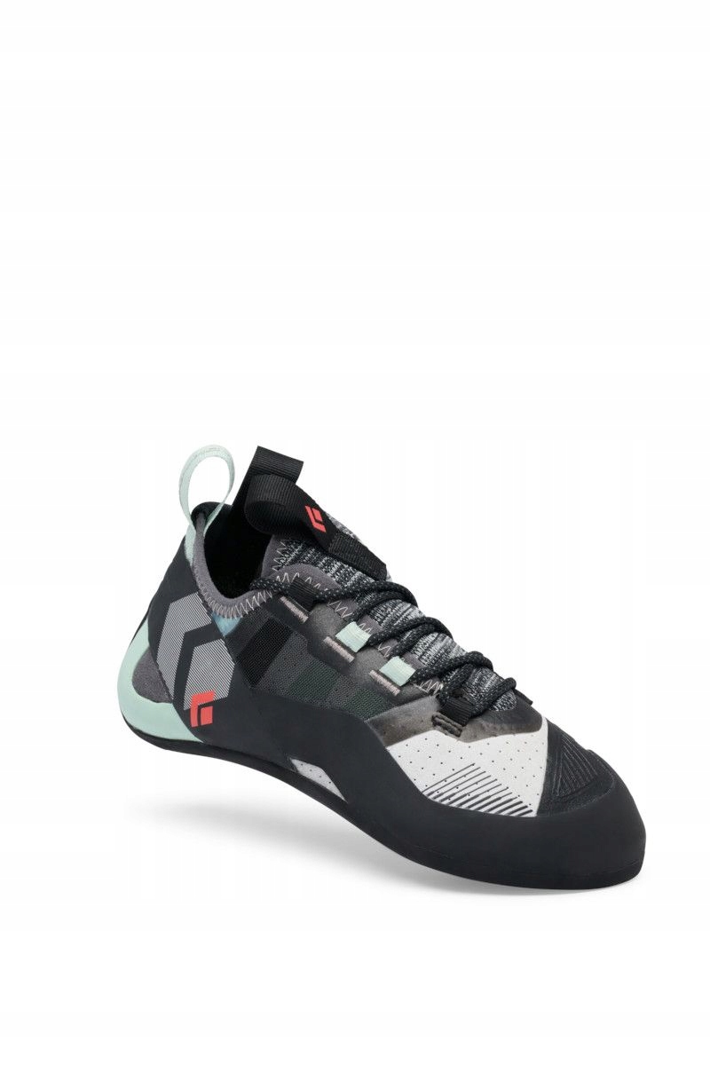 Black Diamond Dámské lezecké boty Momentum Lace Women 40