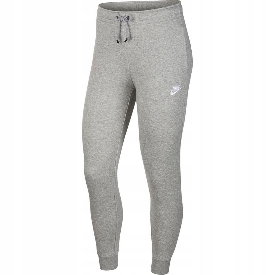 

ND05_S6263-S BV4095 063 Spodnie damskie Nike W Ess