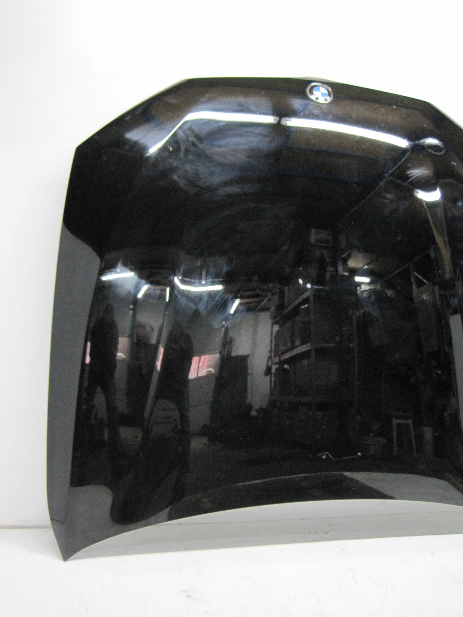 cofano BMW 5 G30 G31 LIFT 23R