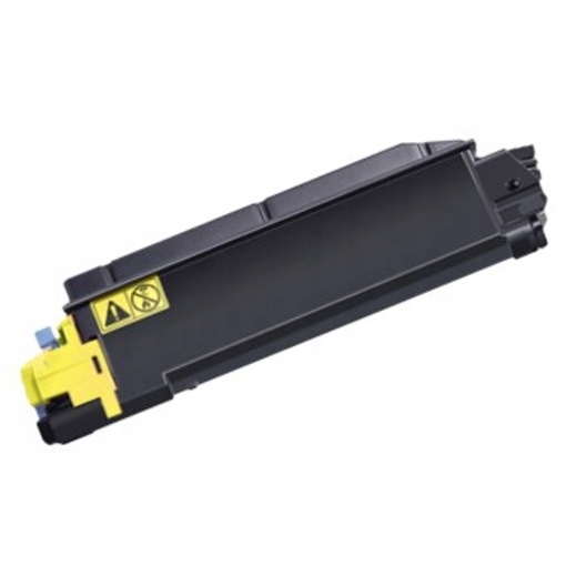 Naplnka Ricoh 408317 žlutý kompatibilní toner pro Ricoh PC600