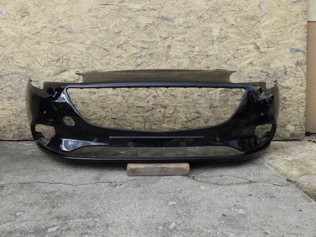OPEL CORSA E 15- Pare chocs avant