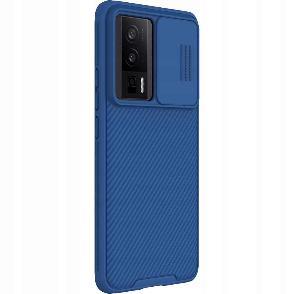 

Etui Nillkin do Xiaomi Poco F5 Pro, obudowa plecki