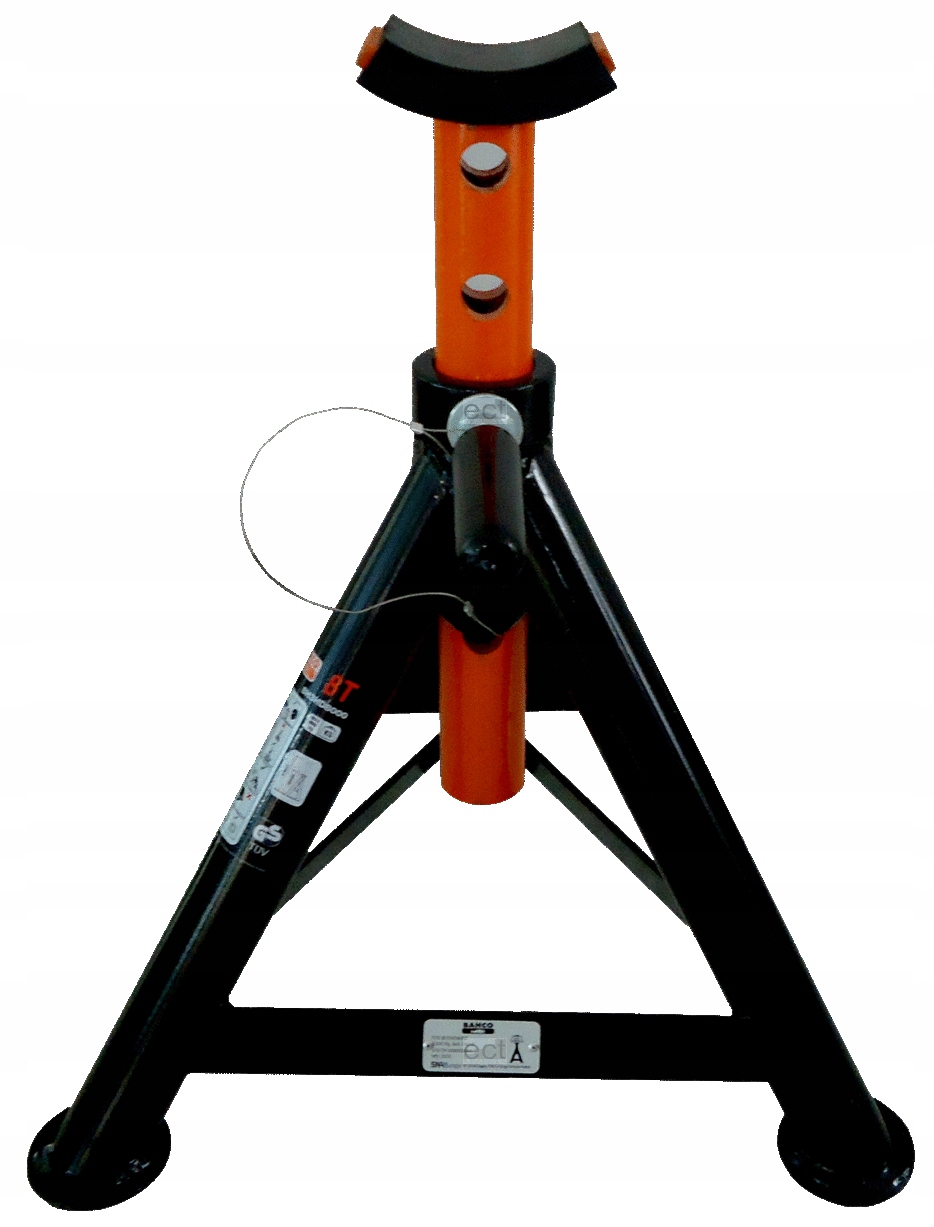 BAHCO BH3HD8000 PODPORKA KOBYLKA 8 ton