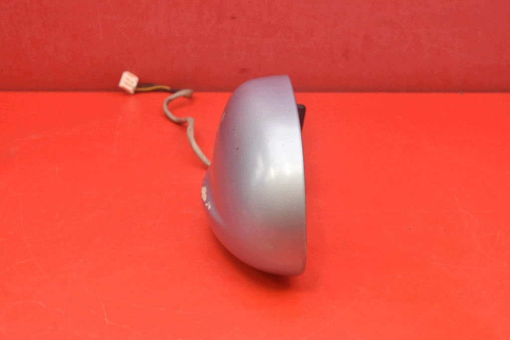 mirror left blue EU 012139 CHEVROLET REZZO 1 and 04-09 5 PIN