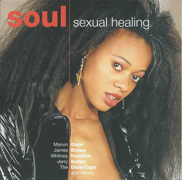 Soul Sexual Healing Nowa