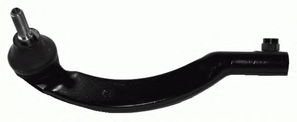 КІНЦІВКА ТЯГИ RENAULT L 