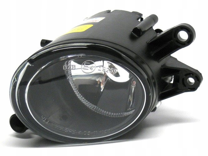 AUDI A4 B6 00-04 HALOGEN LAMPA LEWA Strona zabudowy lewa