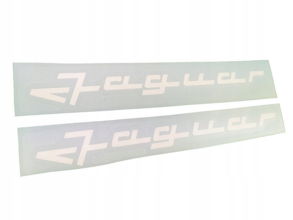 Naklejki Romet Jaguar lata 70 naklejka na rower 10161627411 Allegro.pl