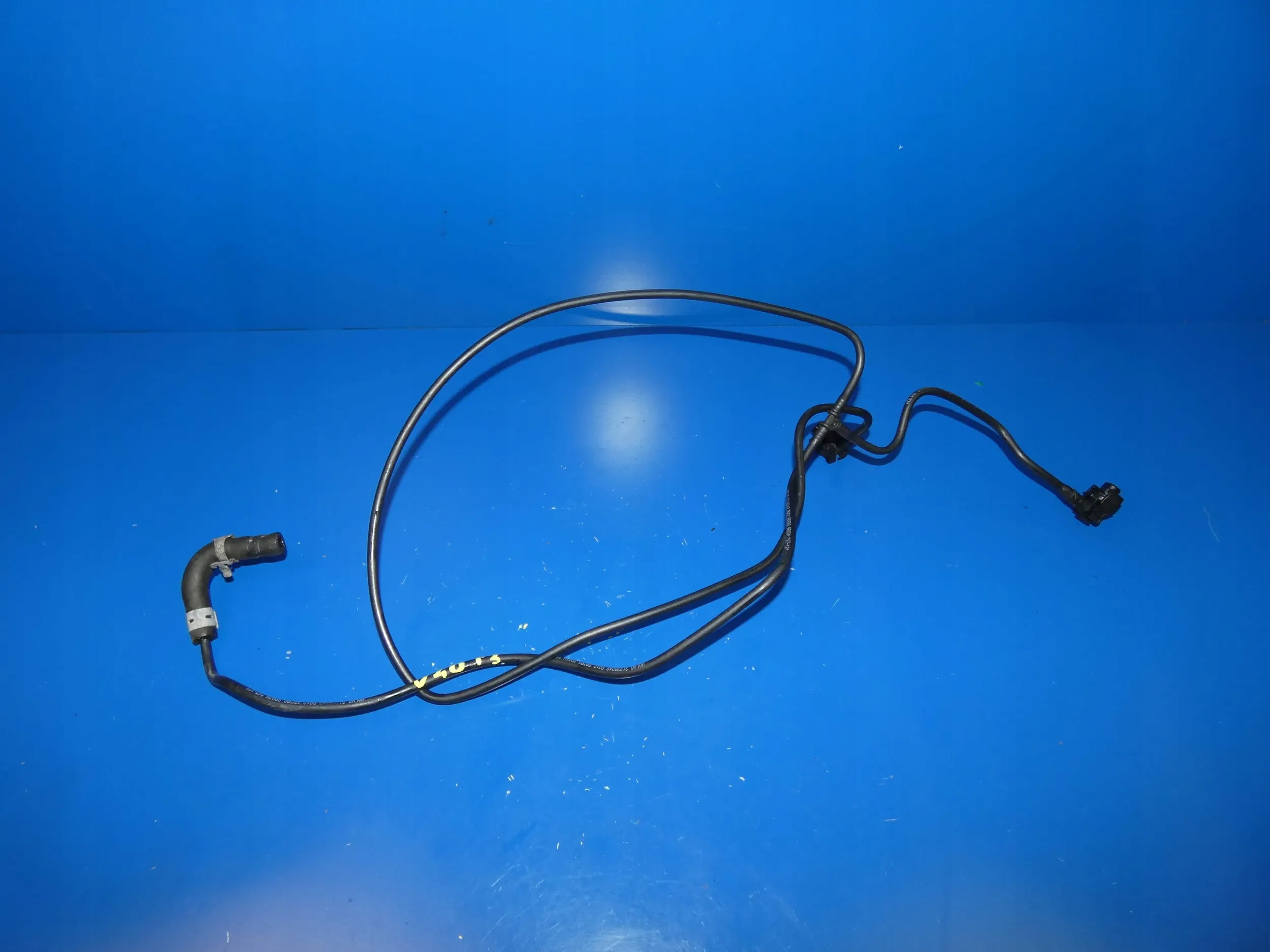 Volvo V40 II PRZEWÓD PODCIŚNIENIA WĘŻYK