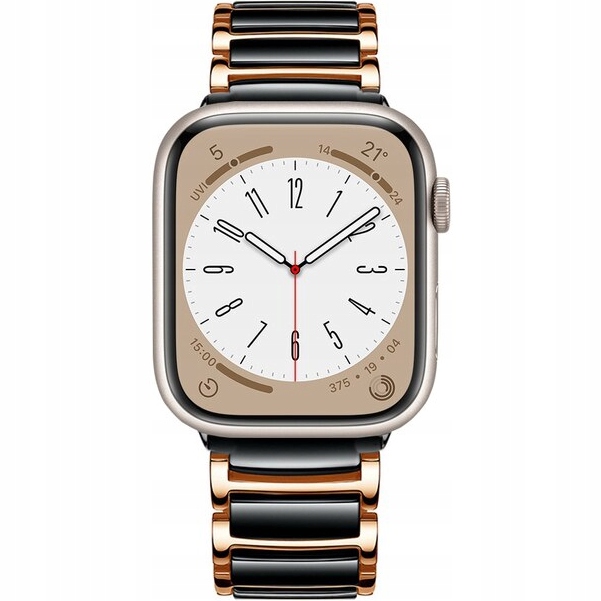 

Pasek Do Apple Watch 4/5/6/7/8/ULTRA/SE 44/45/49MM